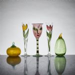 1461 9100 ART GLASS